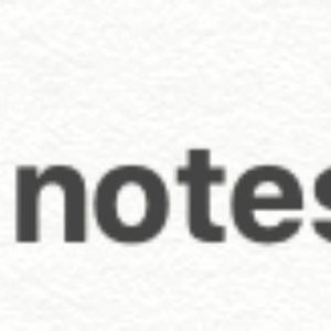 QUICK NOTES (please read)